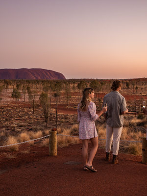 Uluru Experience
