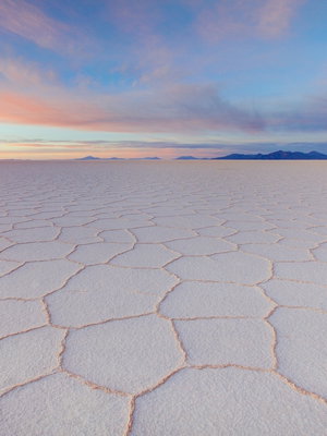Bolivia Discovery