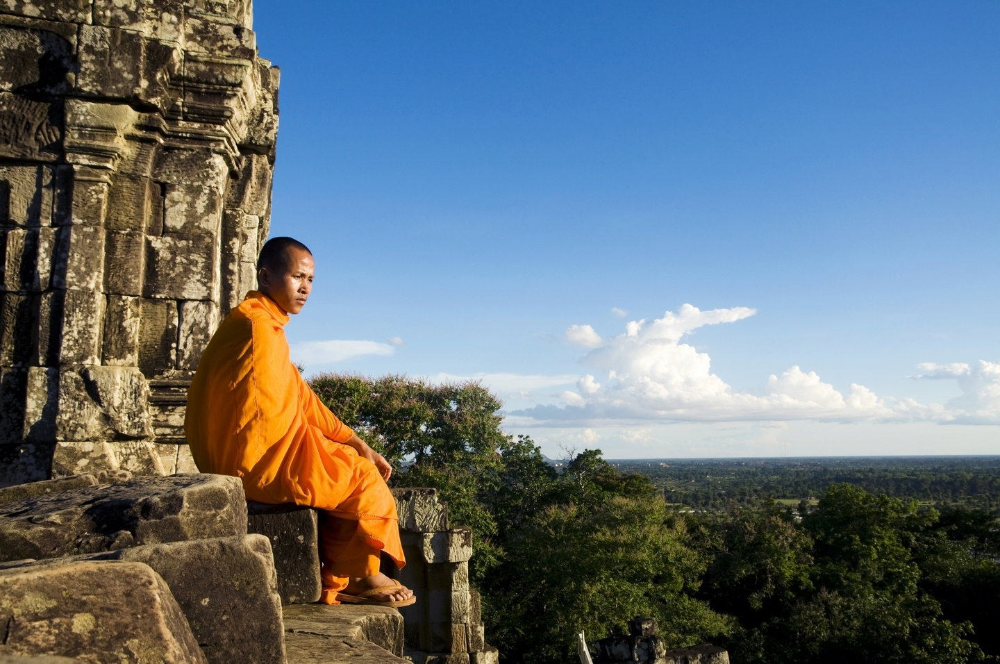 Cambodia & Beyond