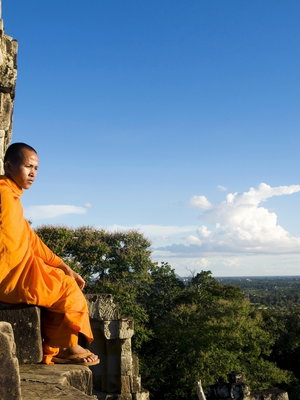 Cambodia & Beyond
