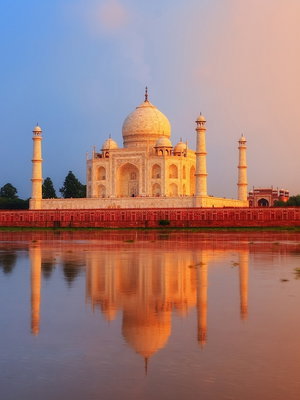 Delhi to Kathmandu Adventure