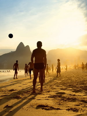 Argentina & Brazil Adventure