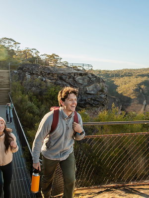 Blue Mountains Escape