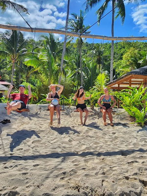 Philippines Adventure