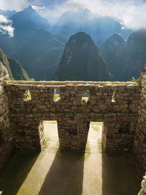 Andean Discovery in Peru