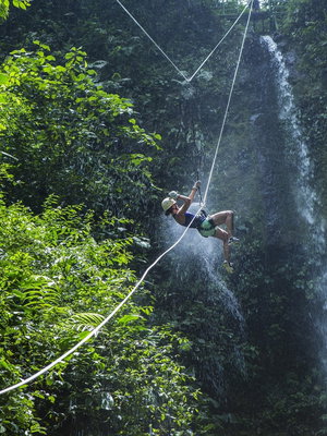 Costa Rica Adventure