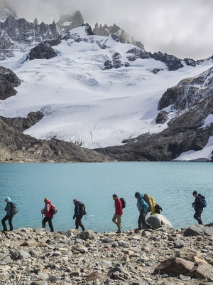 Patagonia Explorer