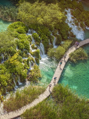 Croatia Adventure