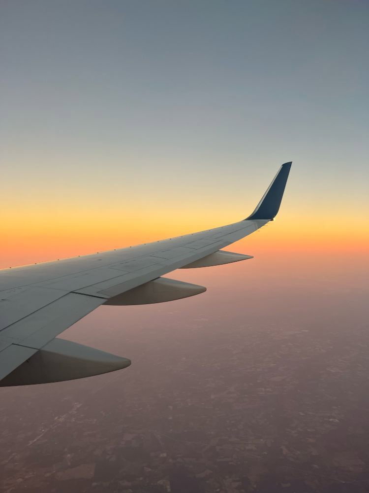 Fly From A to Z