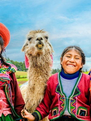 Peru Adventure