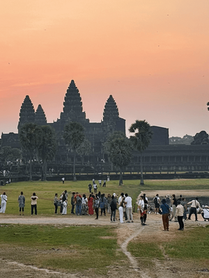 Cambodia