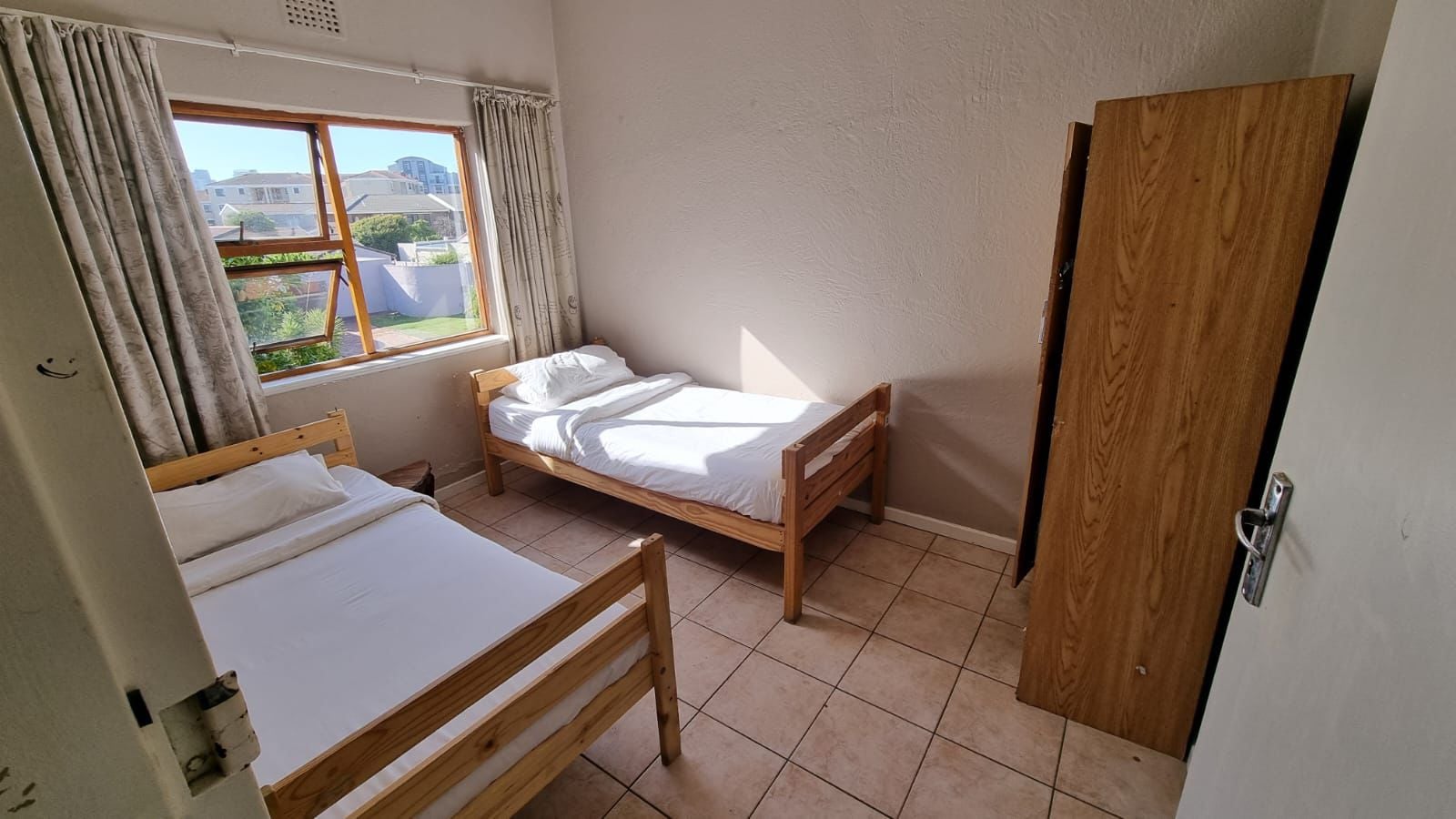 Cape Town Volunteering Accommodation