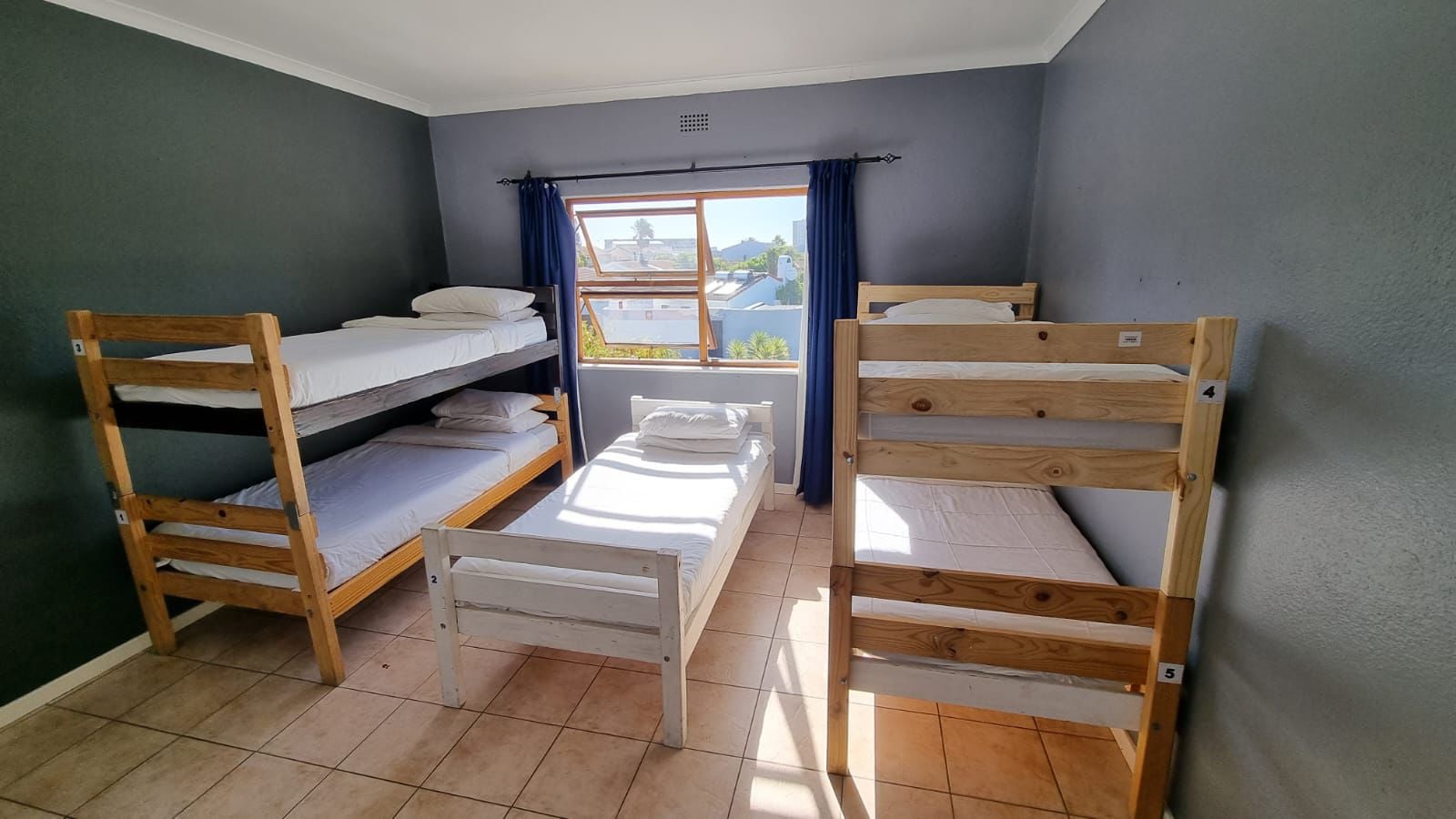 Cape Town Volunteering Accommodation
