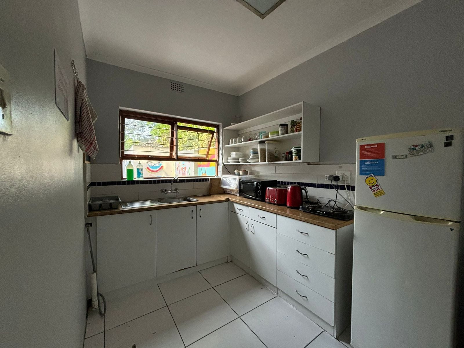 Cape Town Volunteering Accommodation