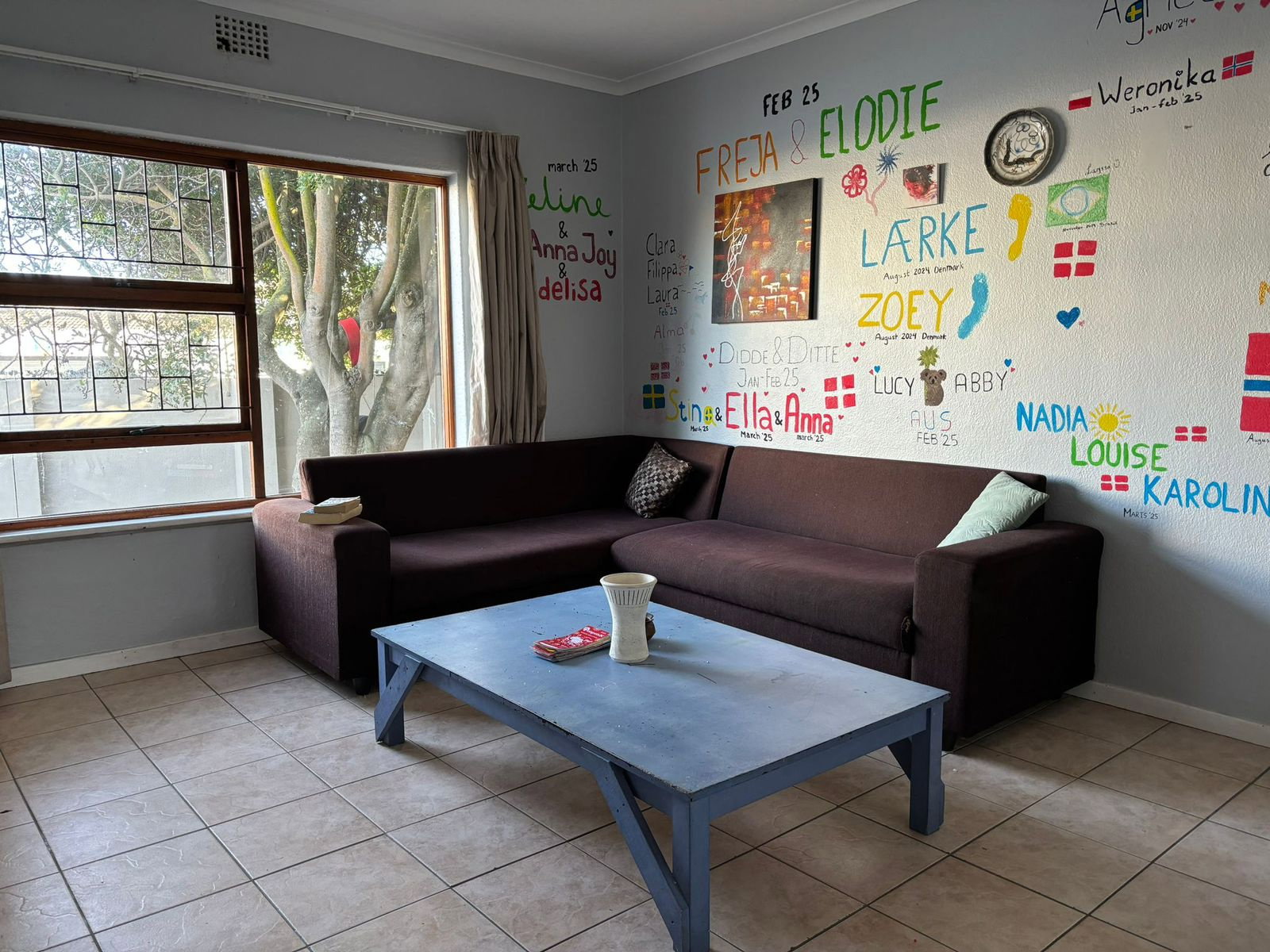 Cape Town Volunteering Accommodation