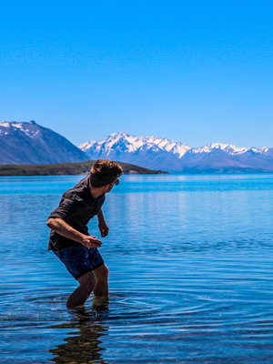 Best of New Zealand