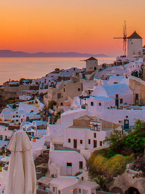 Greece Summer Explorer