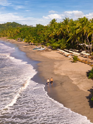 Epic Central America