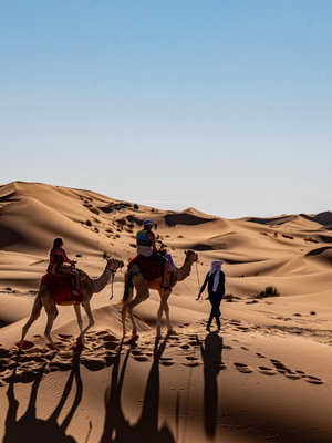 Ultimate Morocco