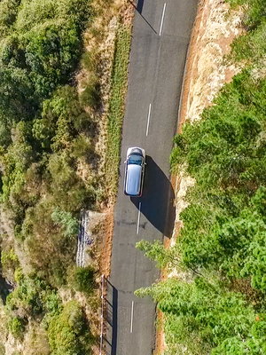 Campervan Hire New Zealand