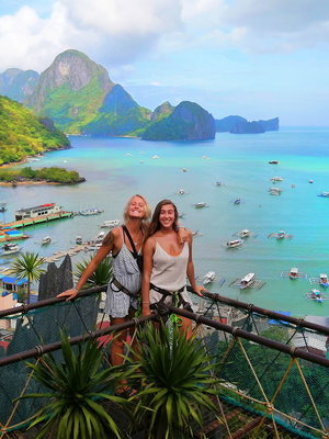Philippines Intro