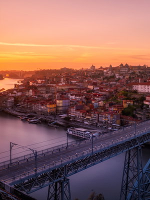 Portugal Uncovered