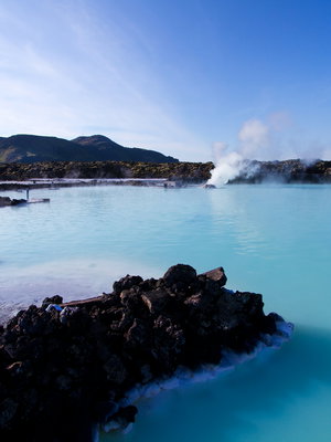 Incredible Iceland