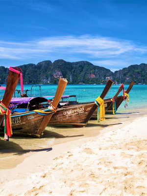 Thai Intro
