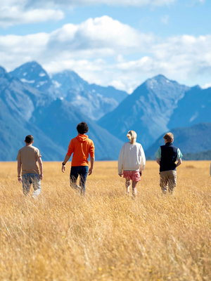 Absolute NZ Jobs - South Island