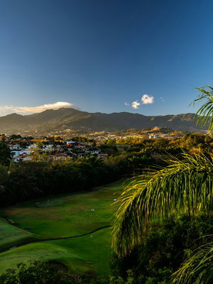 Pure Costa Rica