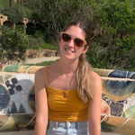 Traveller in Costa Rica