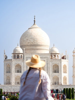 India Adventure