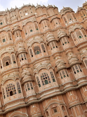 India Golden Triangle