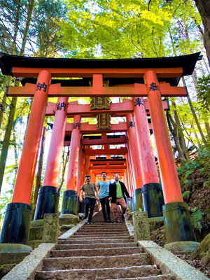 Ultimate Japan