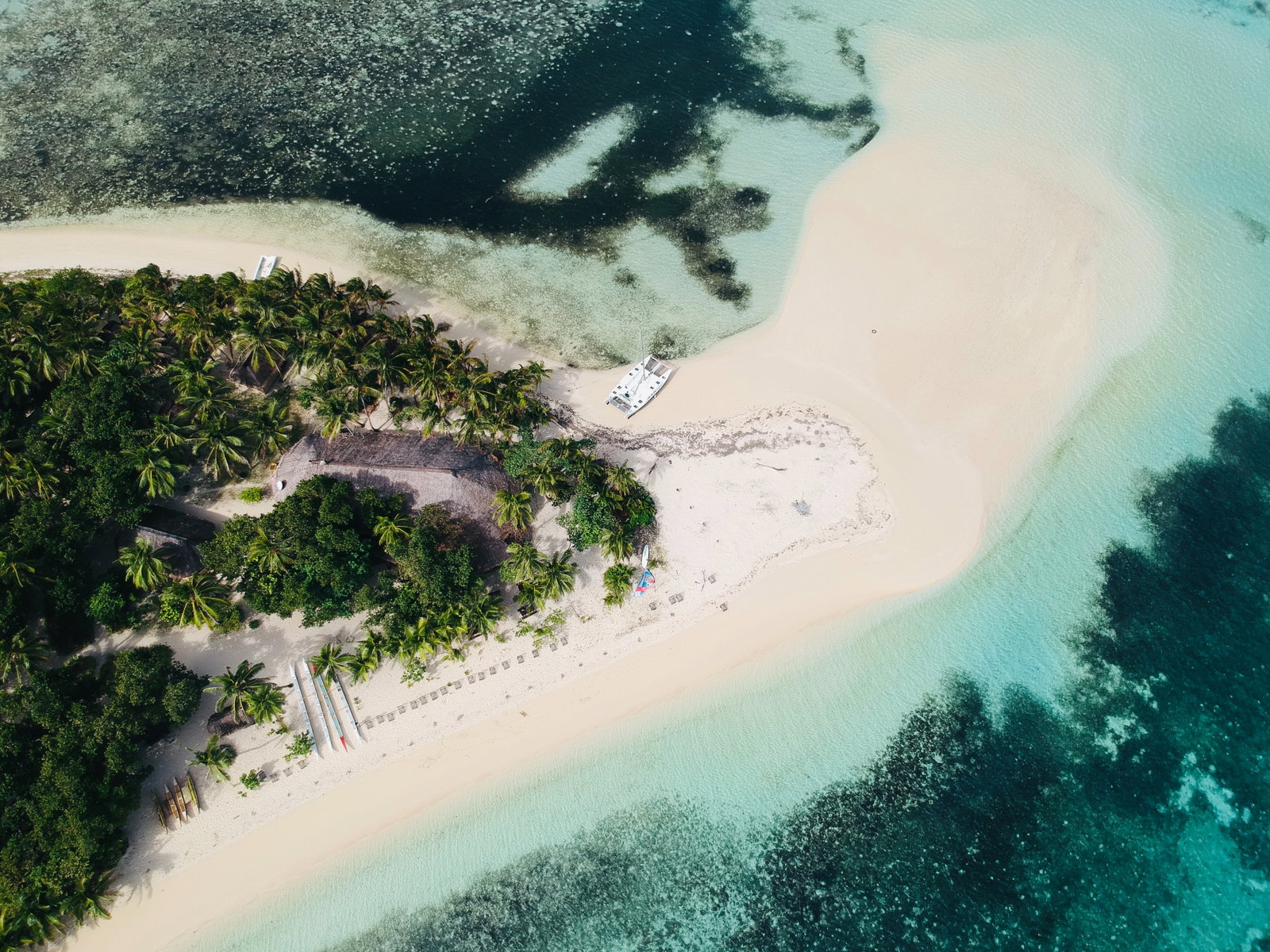 Leleuvia Island, Fiji