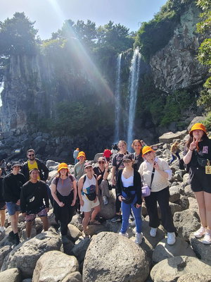 South Korea Adventure