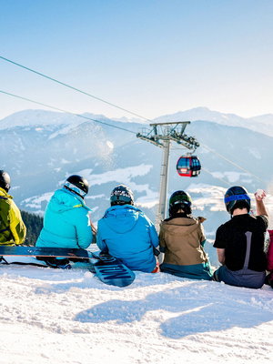 Austria Ski