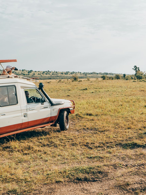 Kenya Calling