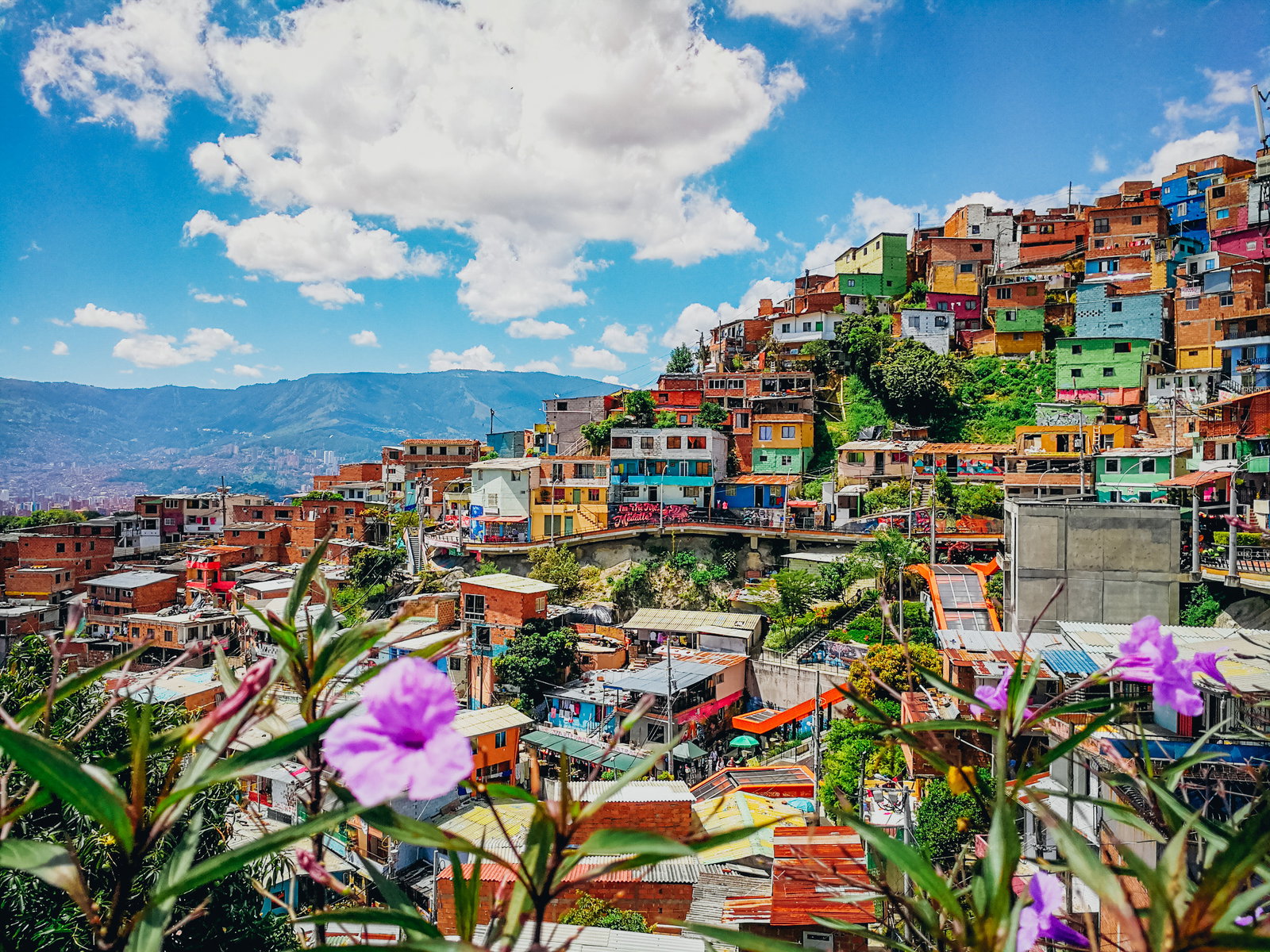 Ultimate Colombia