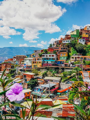 Ultimate Colombia