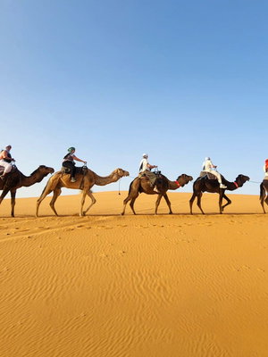 Morocco Adventure