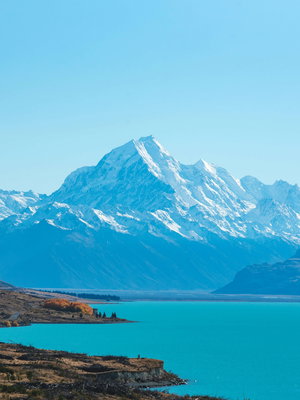 New Zealand