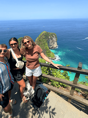 Bali Adventure