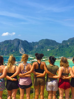 Thai Adventure