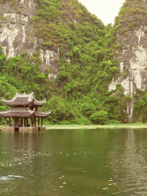South East Asia