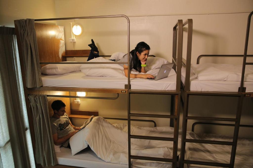 Pop Inn Hostel Krabi