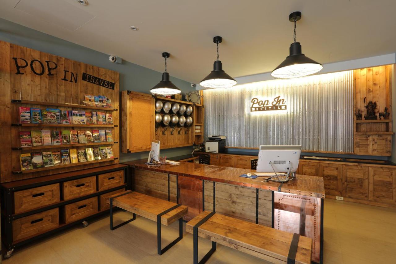 Pop Inn Hostel Krabi