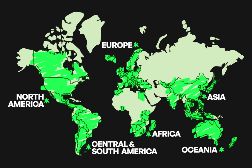 round the world travel with Adventure360