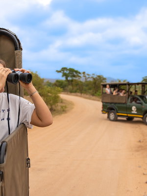 South Africa Adventure