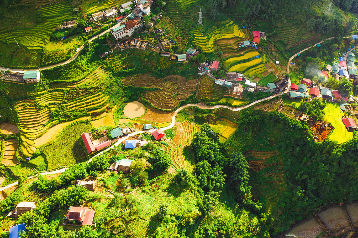 Vietnam Adventure Plus